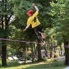 スラックライン 教室