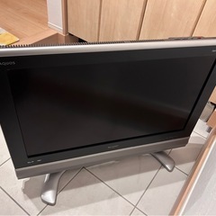 AQUOS テレビ（2006年式)