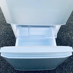 ♦MITSUBISHI ノンフロン冷凍冷蔵庫【2019年製】MR-P15D-S MITSUBISHI ノンフロン冷凍冷蔵庫 MR-P15D-B