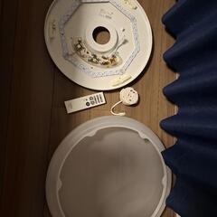 シーリングライト 6畳用 コーナン LED調光式