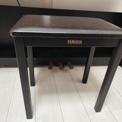 《お引き取りが決定しました》YAMAHA電子ピアノの画像