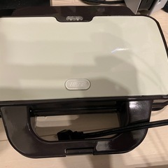 Toffy ホットサンドメーカー