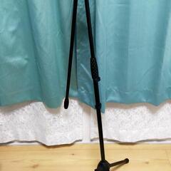 マイクスタンド