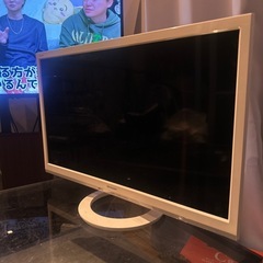 AQUOS SHARP 液晶テレビ