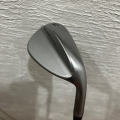 ping ウェッジ５４