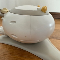 メロディいっぱい! みまもりセンサーメリー Combi おもちゃの画像