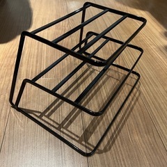 山崎実業 tower ディッシュラックの画像