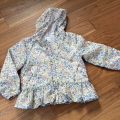 110センチ　コート　アウター　まとめ売り　ワンピースの画像