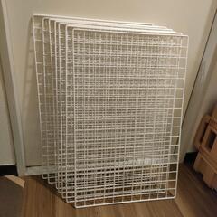 ワイヤーネット