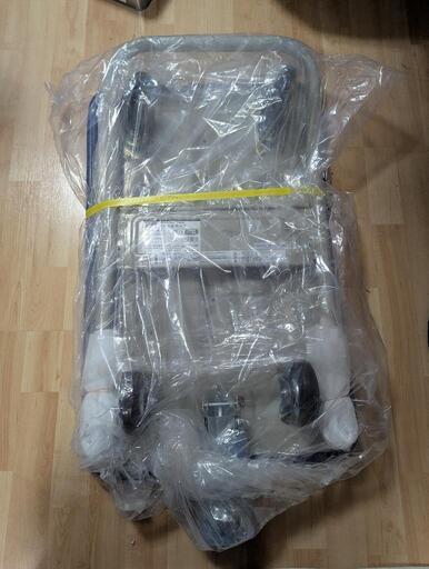 TRUSCO　台車　150KNS