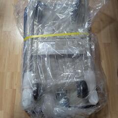 TRUSCO　台車　150KNS