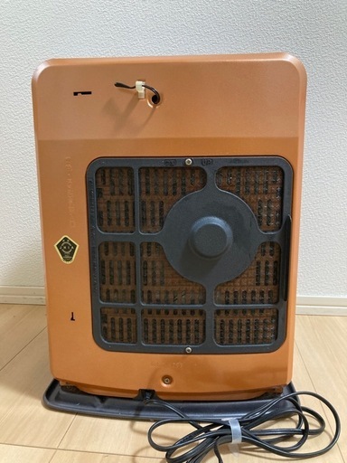 TOYOTOMI LC-332 石油ファンヒーター　21年製 LC-3324(BM) |トヨトミ公式オンラインストア