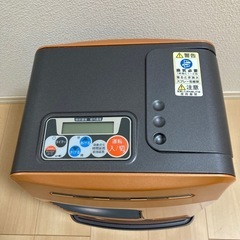 LC-S53N | 暖房製品 | トヨトミ-TOYOTOMI 公式サイト