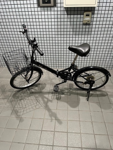 自転車