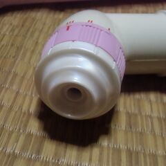 昭和レトロ 美容家電 シールドカップス 美顔器 （お肌のお手入れ）お譲りします。の画像