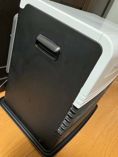 ダイニチファンヒーター