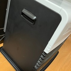 ダイニチファンヒーターの画像