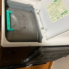 ダイニチファンヒーターの画像