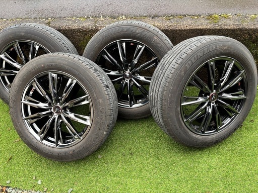 レオニスホイール･タイヤ