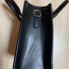 ハンドバッグの画像