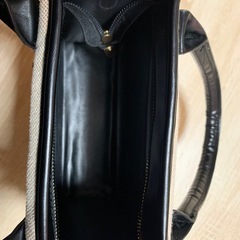ハンドバッグの画像