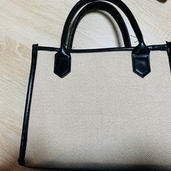 ハンドバッグの画像