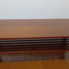 ローテーブル