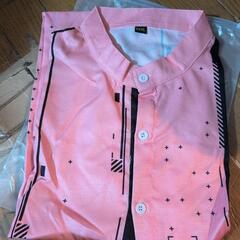 ❄値下げ❄ピンクのYシャツ