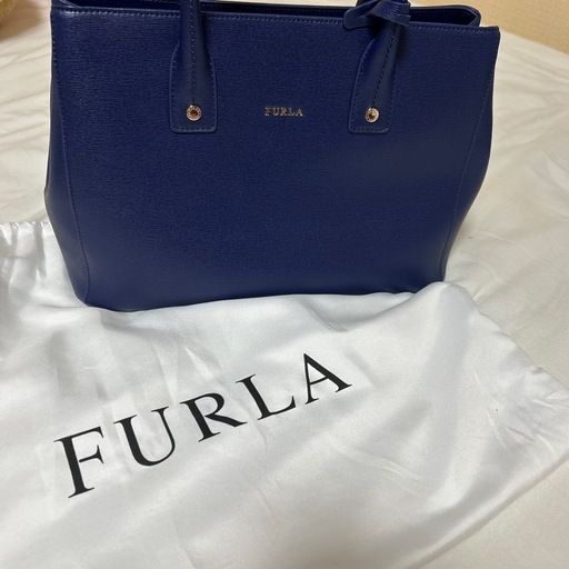 バッグ FURLA