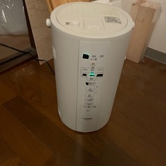 象印 加湿器 ジャンク