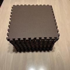 ジョイントマット　25枚