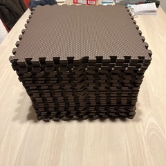 ジョイントマット　25枚の画像