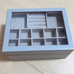 ジュエリーケース