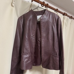 MANGO ジャケット