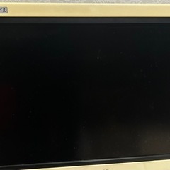 SHARP LC-32D30
