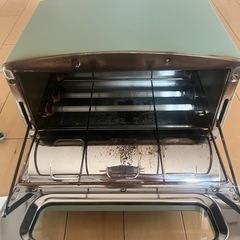 2019年製 　アラジン  グラファイトトースター　AGT-G13A   の画像