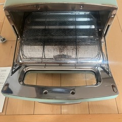 2019年製 　アラジン  グラファイトトースター　AGT-G13A   の画像