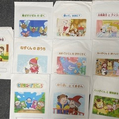 奨学社　年長　新年長　天王寺小強化の画像