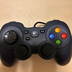 パソコン用　ゲームコントローラー