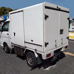 弁当の定期配送