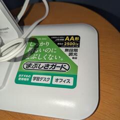 LEDデスクライト LDL-502の画像