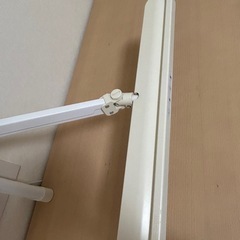 コイズミ スタディアップデスク アルフ LDL-189SK 学習机の画像