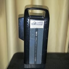 YAMAHA電動自転車バッテリー　X0L-82110-20