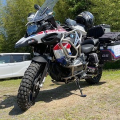 ロンツーライダー募集します。 − 千葉県