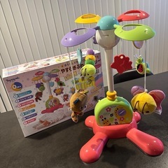 【動作確認済】やすらぎふわふわメリー