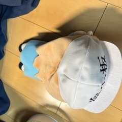 はたらく細胞　血小板　ぬいぐるみの画像