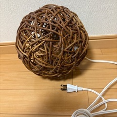 付けるとめちゃオシャレな寝室ライト
