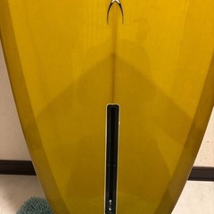 ドナルドタカヤマ  サーフボード 　ミッドレングスの画像