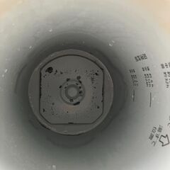 中古　象印（ZOJIRUSHI）スチーム式加湿器　EE-DB50-WAの画像