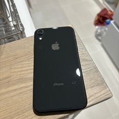 iPhone XR128GB
